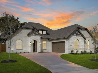 705 Winecup Way, Midlothian, TX 76065