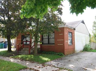 276 S Ivanhoe Rd #276, Kingsford Heights, IN 46346