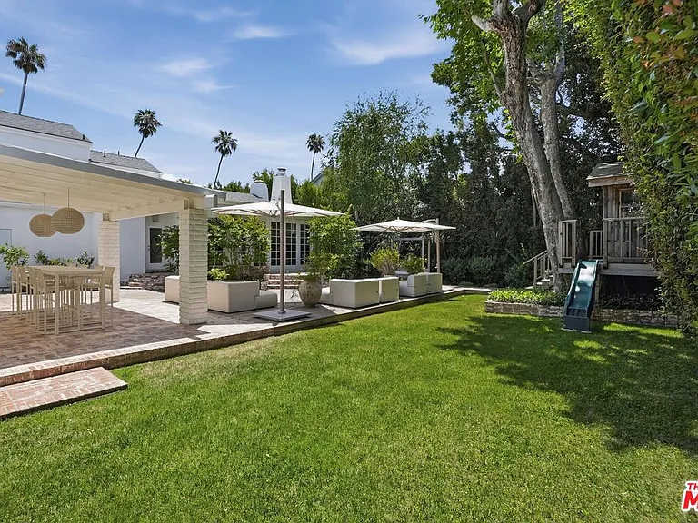317 S Burlingame Ave — Photo 31