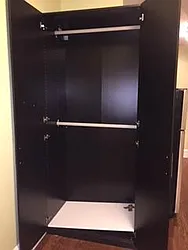 Rented by Urban Realty NYC