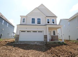 7271 Celebration Dr, Powell, OH 43065