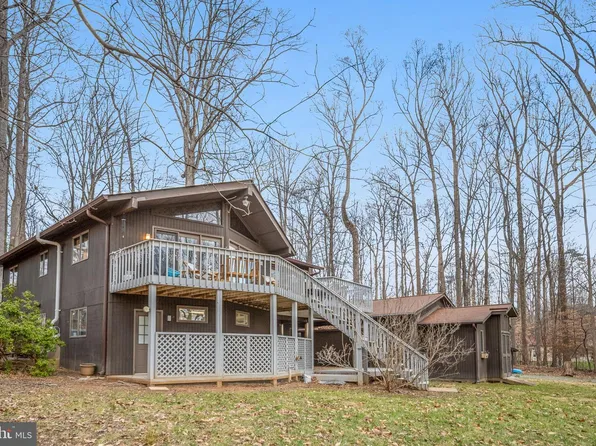 141 Becky Ct, Bumpass, VA 23024