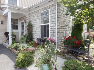 6267 Abby Gate Ct, Westerville, OH