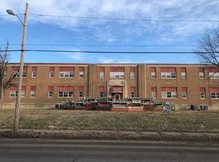 509 E Bradford St APT 3, Marion, IN 46952