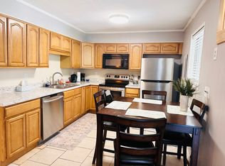 606 Spring Hill Rd APT 1, Johnson City, TN 37604