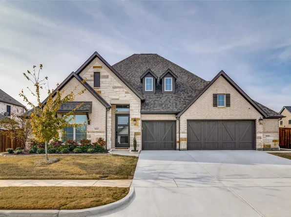 1614 Ripasso Way, Rockwall, TX 75032