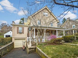 255 Mather Rd, Jenkintown, PA 19046
