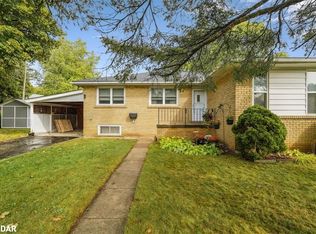 195 Toynbee Trl, Toronto, ON M1E1G5