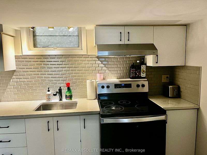 Ottawa Apartment for rent - 2 Bedrooms — photo 4