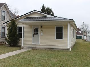 905 Lakeview Ave LOT 103, Washington Court House, OH 43160