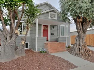 284 Lincoln Ave, San Jose, CA 95126
