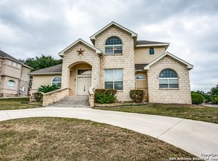 13502 Demeter, Universal City, TX 78148