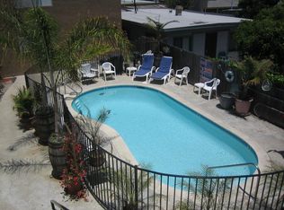 5030 Del Monte Ave APT 4, San Diego, CA 92107