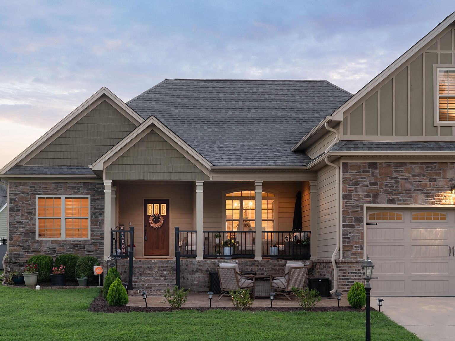 8849 McKenzie Farm Dr, Ooltewah, TN 37363 Zillow