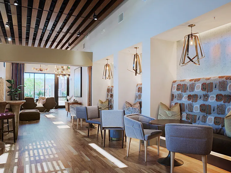 Audere Apartments — Photo 41