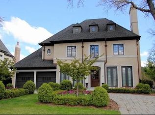 241 W 9th St, Hinsdale, IL 60521