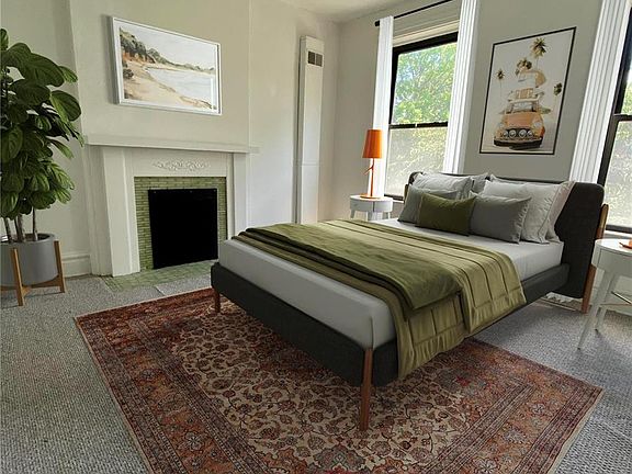 3rd image of 5431 Odell St