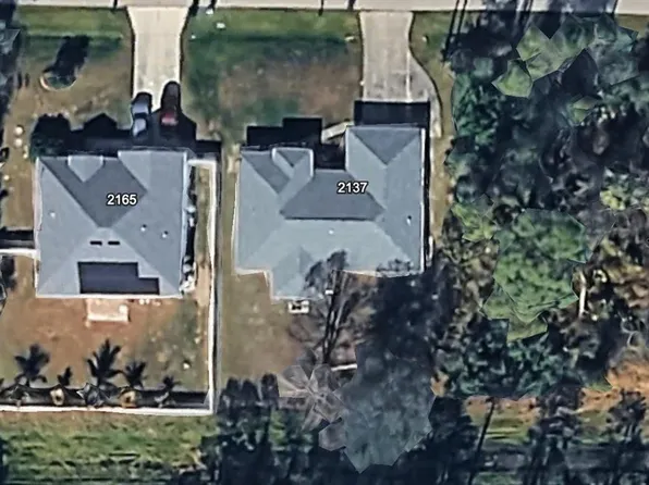 2137 JAMESON AVENUE, NORTH PORT, FL 34286