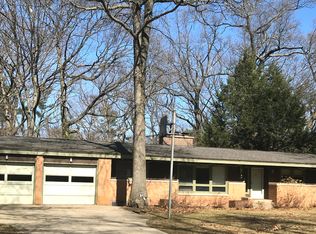 2442 Winchester Dr, Muskegon, MI 49441