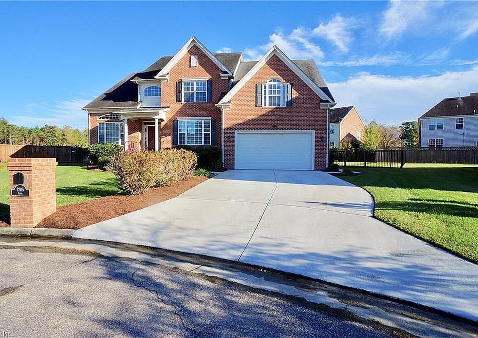 Welcome Home to 2205 Knox Ct!