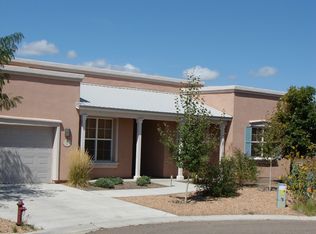 4 Rabbit Mountain, Santa Fe, NM 87508