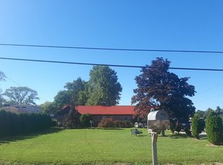 4900 Hess Rd, Saginaw, MI 48601