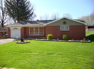 311 Riley Rd, New Castle, IN 47362