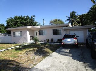 760 NW 141st St, Miami, FL 33168