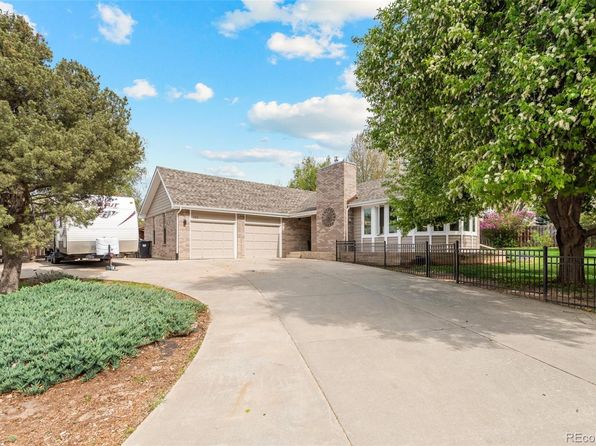 Zillow Firestone Colorado