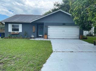 2229 Ginger Way, Lakeland, FL 33801