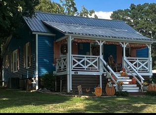 47 Montague Ave, Roxboro, NC 27573