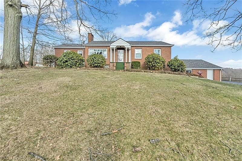 2958 Enon Rd N, Enon Valley, PA 16120 Zillow