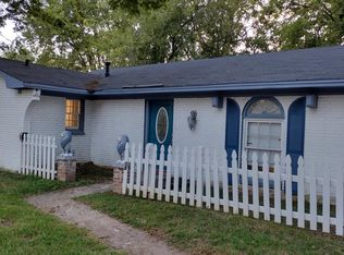 5308 W Shades Valley Dr, Montgomery, AL 36108