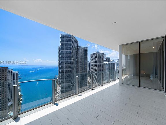 3rd image of 300 Biscayne Blvd #3503C