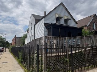 7158 S May St, Chicago, IL 60621