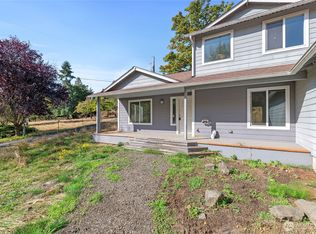 5151 E Pickering Road, Shelton, WA