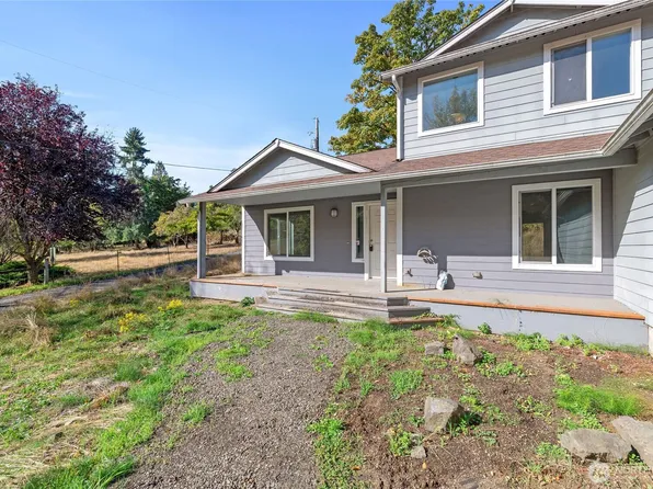 5151 E Pickering Road, Shelton, WA 98584