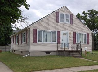 314 Ketchum St, Bay City, MI 48708