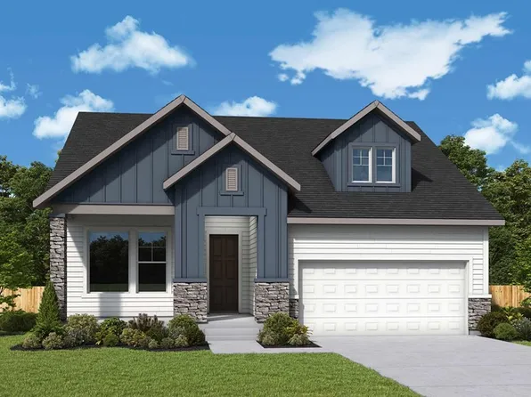 Cassie Basement Plan, Lanier Landing - Retreat Collection