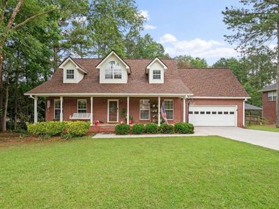 75 McPherson Ln, Bremen, GA, 30110