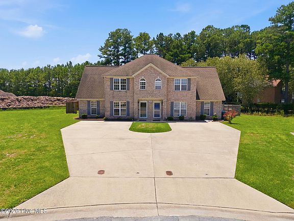 2nd image of 4028 Lucerne Court #A