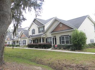 1094 Martin Rd, Midway, GA 31320