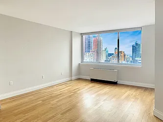 Rented by Bozzuto Management