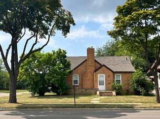 2801 Martin Luther King Ave, Flint, MI 48505