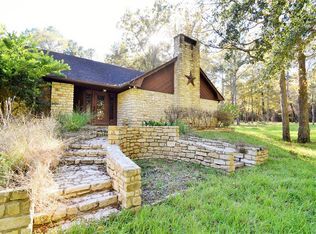 246 Rosanky, Livingston, TX 77351
