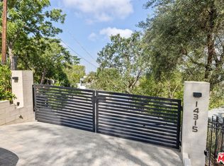 14315 Mulholland Dr, Los Angeles, CA 90077