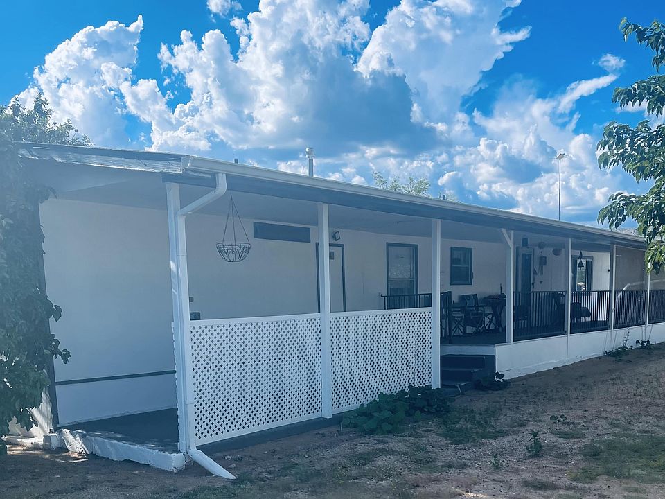 26560 S Chaparral Dr, Congress, AZ 85332 Zillow