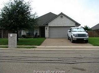 937 Crystal Dove Ave, College Station, TX 77845