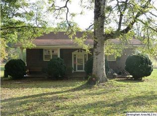 5762 Rock School Rd, Harpersville, AL 35078