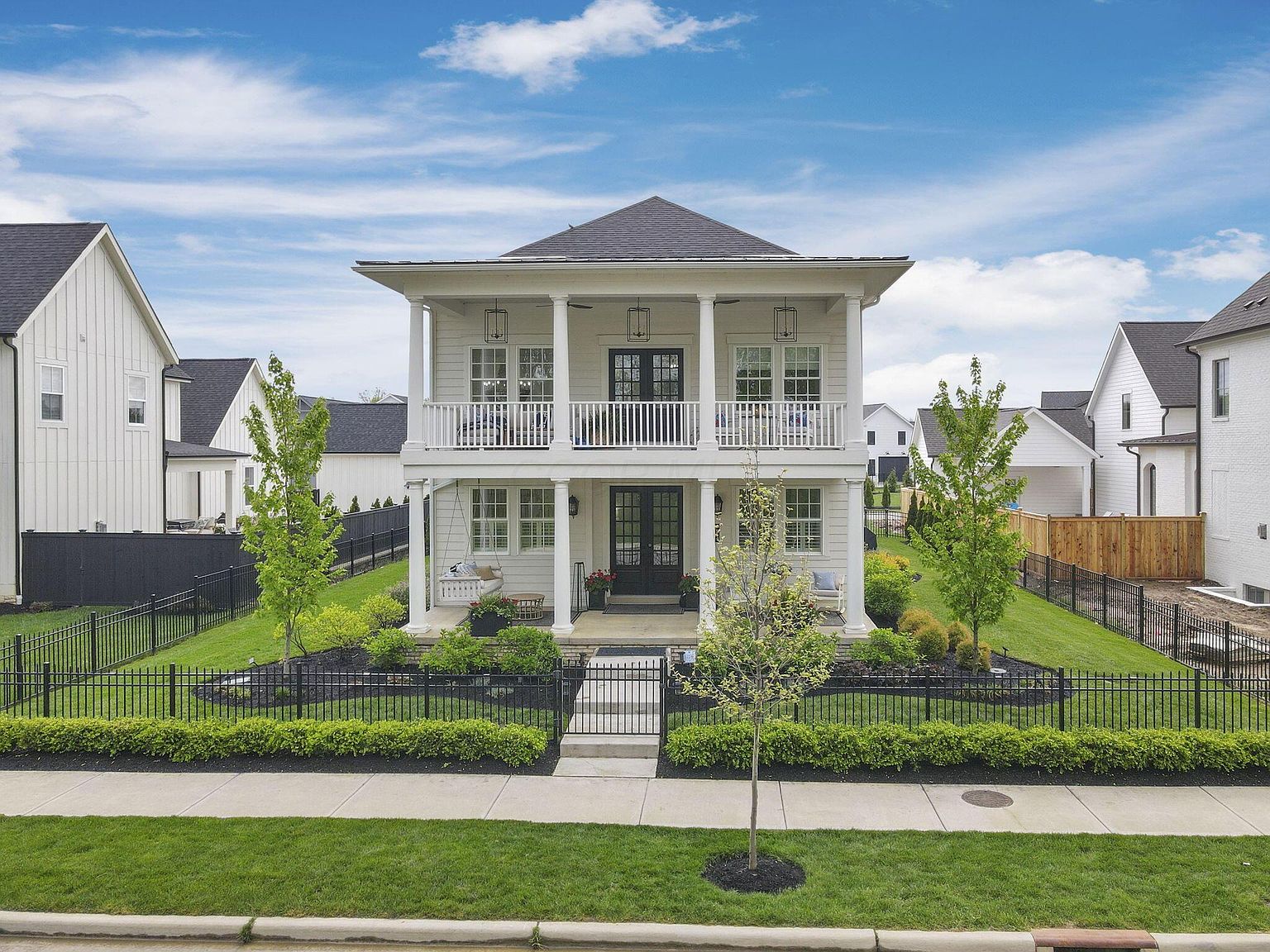 5519 Evans Farm Dr, Lewis Center, OH 43035 | Zillow
